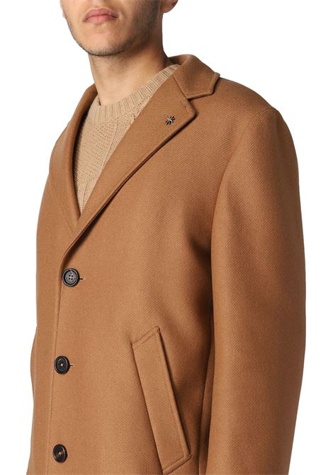 Cappotto di lana Manuel Ritz MANUEL RITZ | Cappotti | 3332C4548 22372624